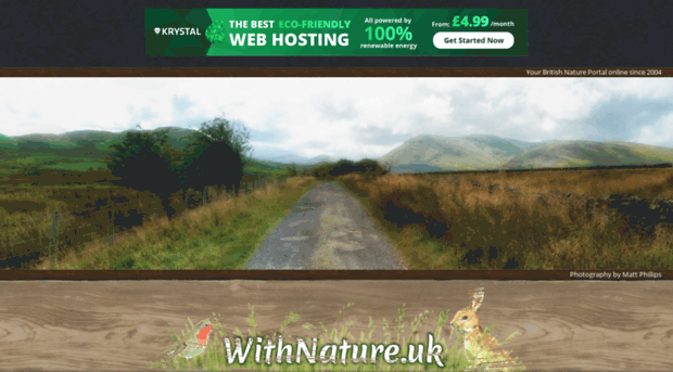 withnature.co.uk