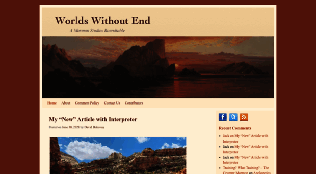 withoutend.org