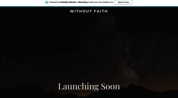 withoutfaith.net