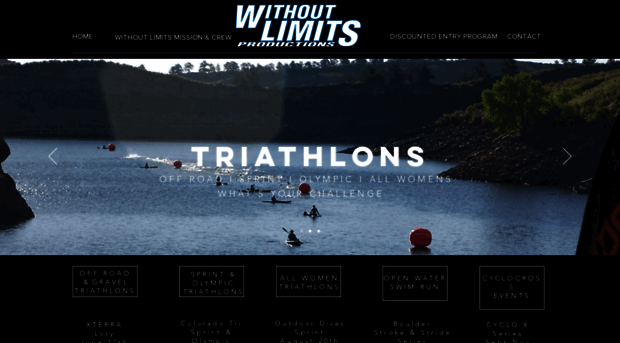 withoutlimits.co