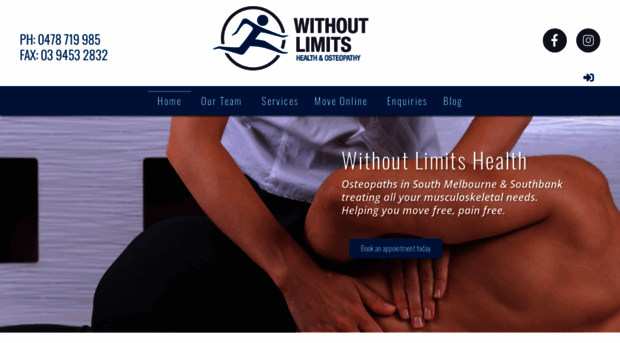 withoutlimitshealth.com.au