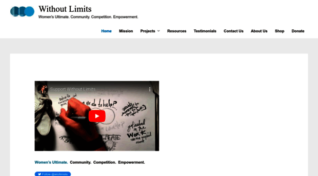 withoutlimitsultimate.com