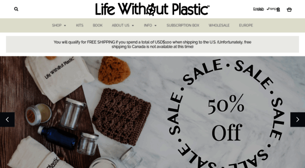 withoutplastic.com