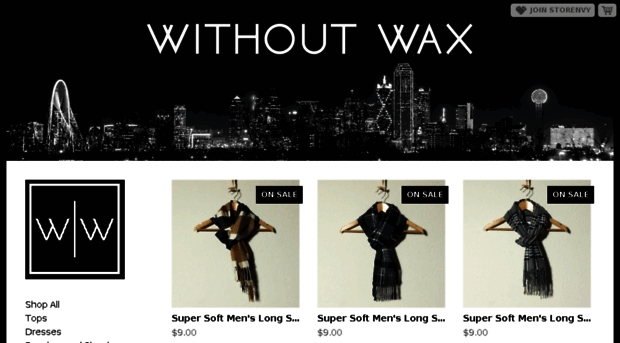 withoutwax.storenvy.com