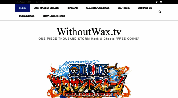 withoutwax.tv