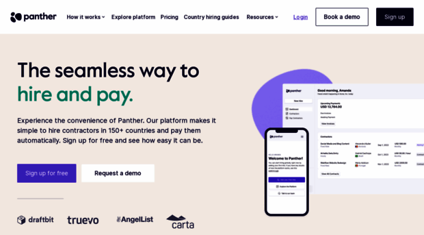 withpanther.com