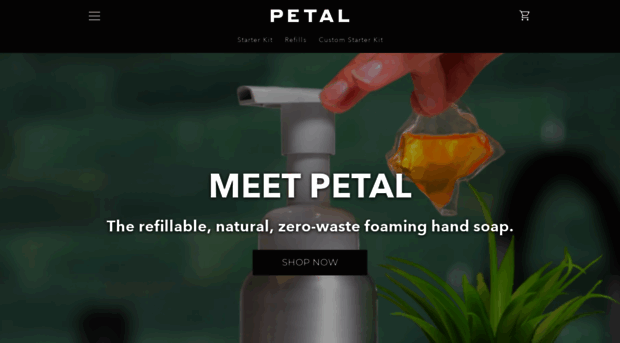 withpetal.com