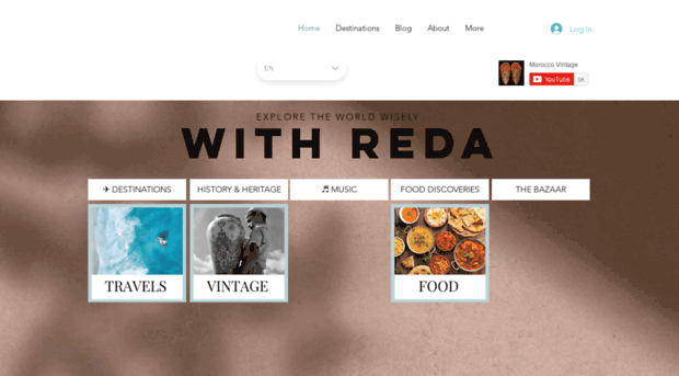 withreda.com