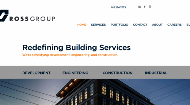 withrossgroup.com