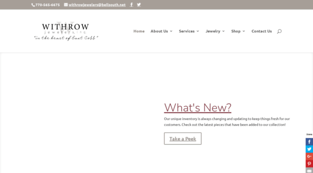 withrowjewelers.com