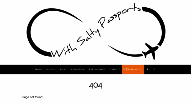 withsaltypassports.com