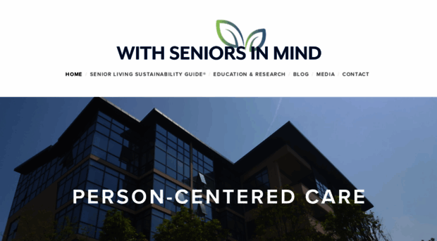 withseniorsinmind.org