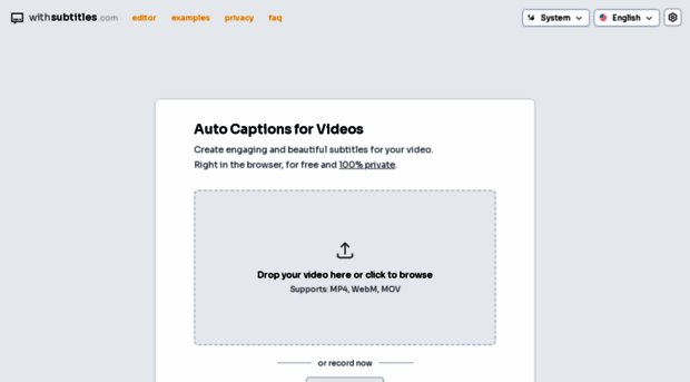 withsubtitles.com