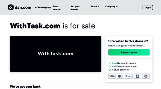 withtask.com