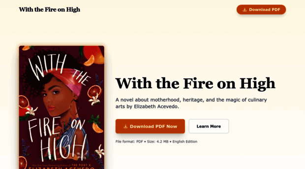 withthefireonhighpdf.site