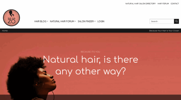 withthegoodhair.co.za