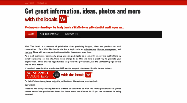 withthelocals.com.au