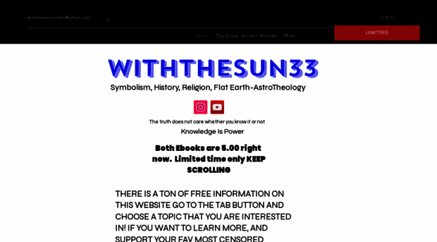 withthesun33.com