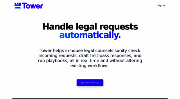 withtower.com