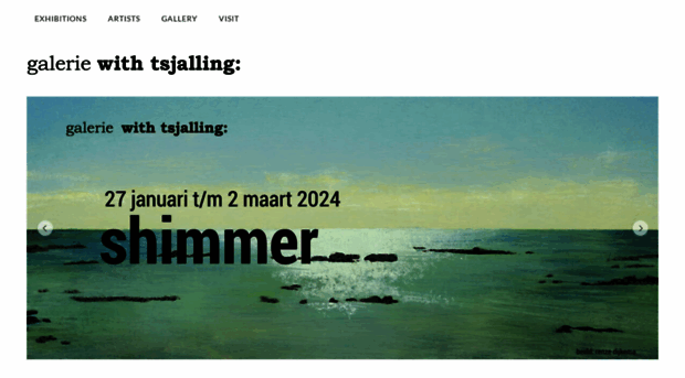 withtsjalling.nl