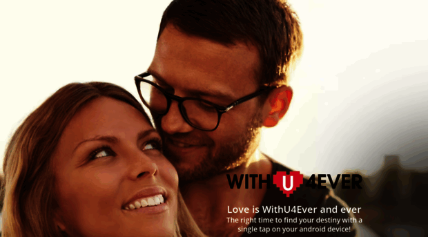 withu4ever.com