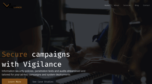 withvigilance.com