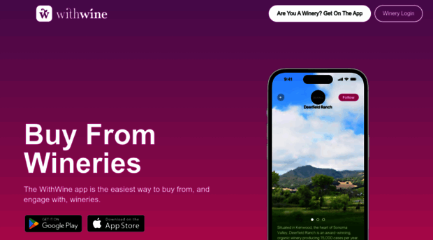 withwine.com