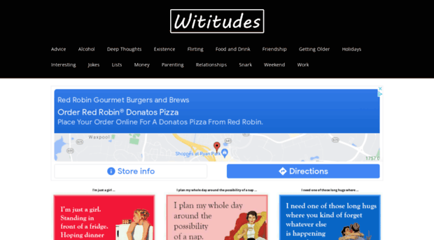 wititudes.com