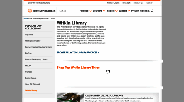 witkin.com