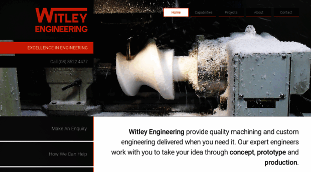 witleyengineering.com.au