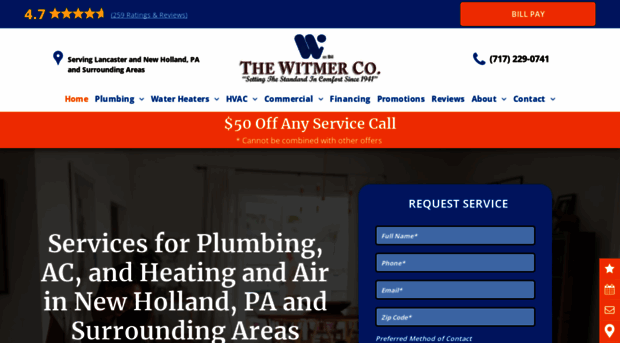 witmercompany.com