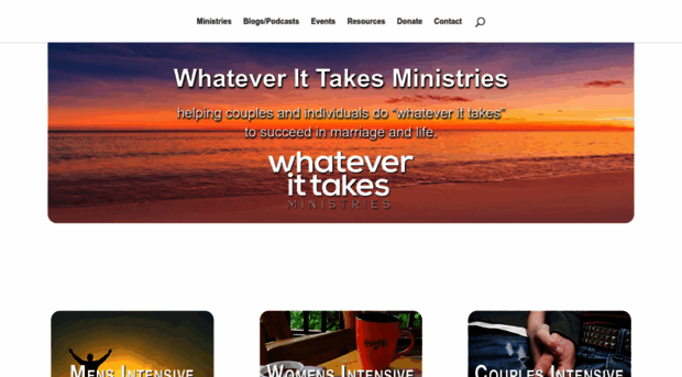 witministries.com