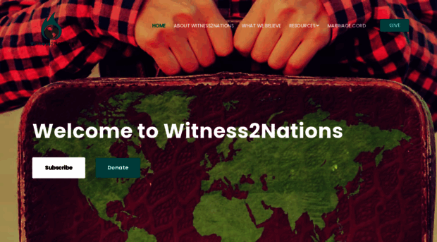 witness2nations.org