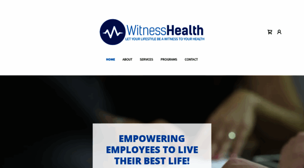 witnesshealth.com