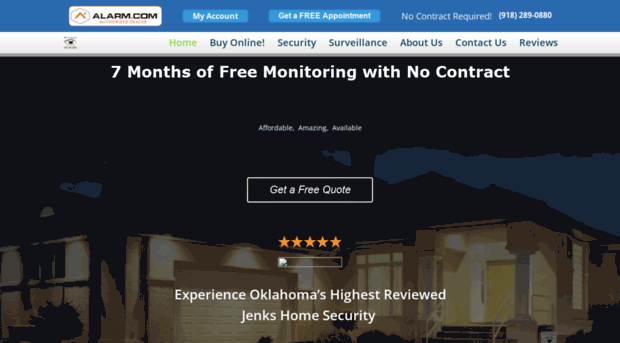 witnesshomesecurity.com