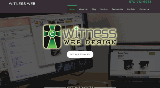 witnesswebdesign.com