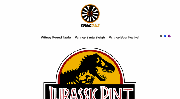 witneybeerfestival.com