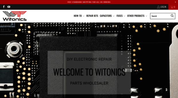 witonics.com