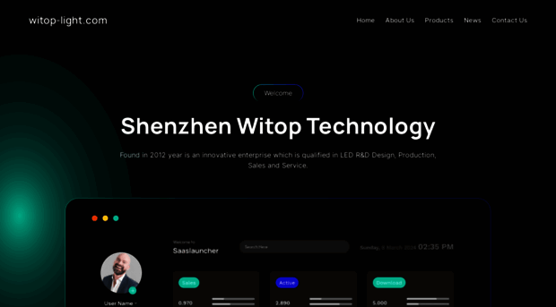 witop-light.com