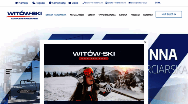 witow-ski.pl