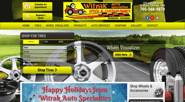 witrak.com