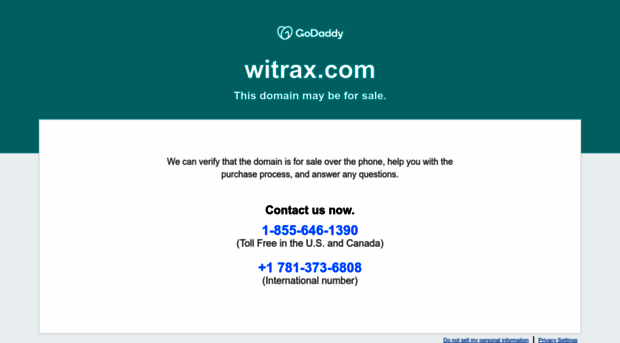 witrax.com