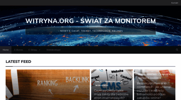 witryna.org