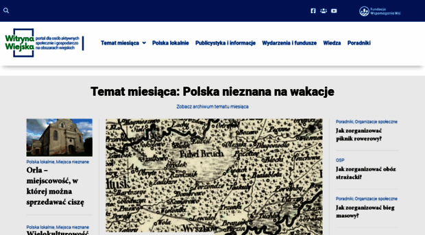 witrynawiejska.org.pl