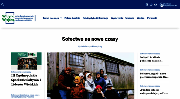 witrynawiejska.org.pl