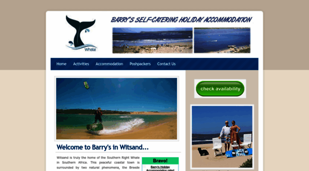 witsand.co.za