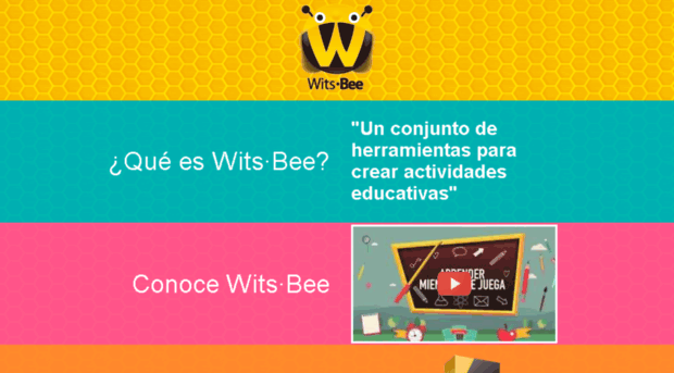 witsbee.com