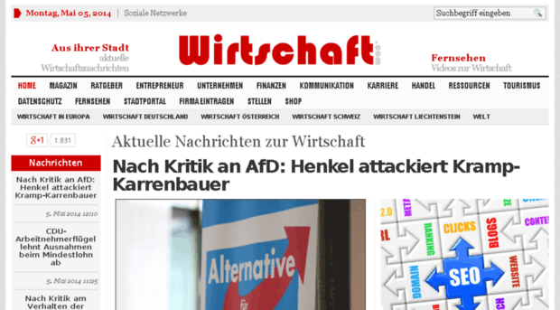 witschaft.com