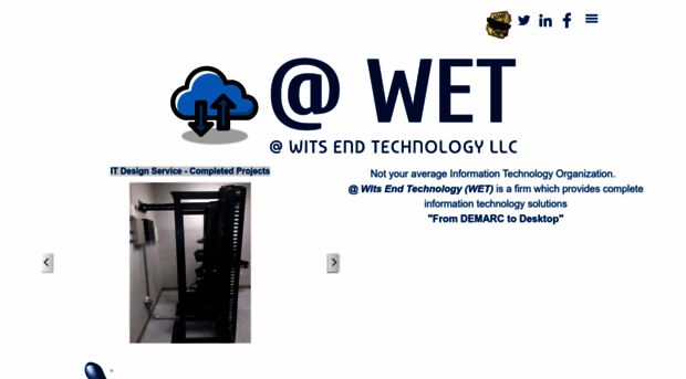 witsendtechnology.com