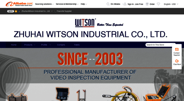 witson.en.alibaba.com